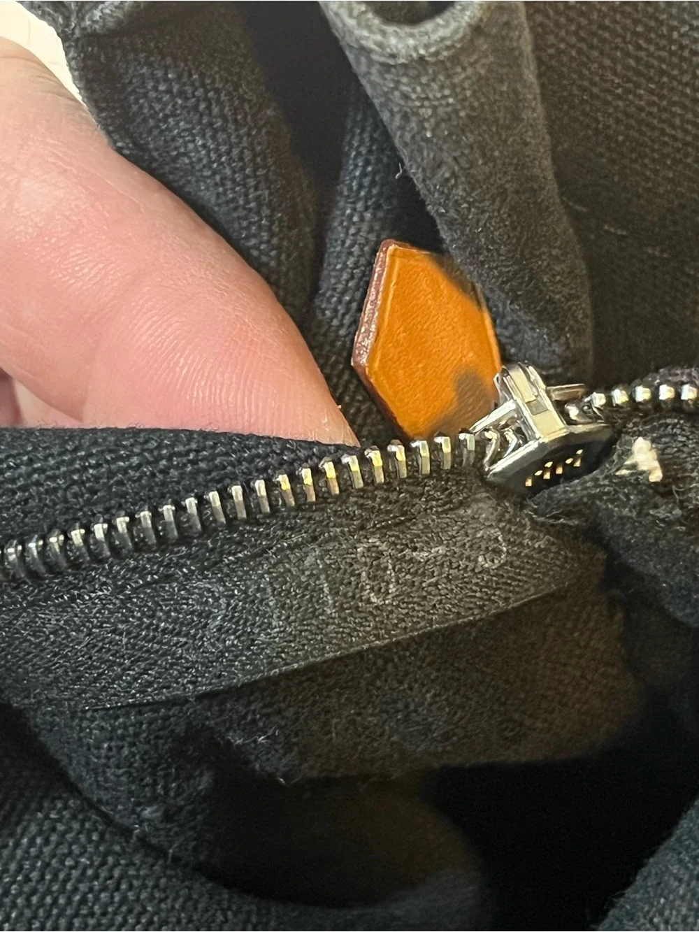 Hermes hermès fourre